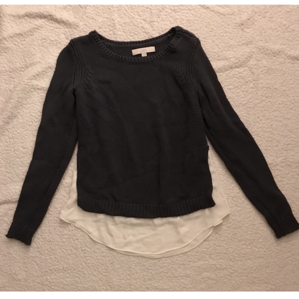 LOFT Sweater